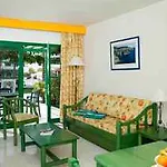 度假村 凯海滩太阳酒店 3*