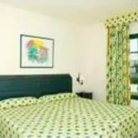 Caybeach Sun Semesteranläggning (resort) 3*