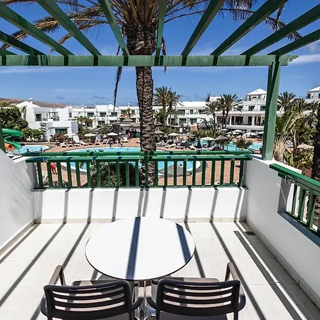 Semesteranläggning (resort) Caybeach Sun 3*