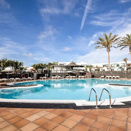 Semesteranläggning (resort) Caybeach Sun 3*