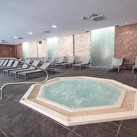 Caybeach Sun Semesteranläggning (resort) 3*