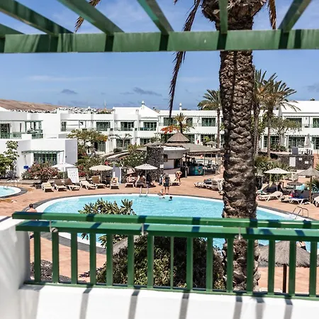Resort Caybeach Sun Playa Blanca (Lanzarote)