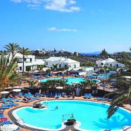 Caybeach Sun 3* Playa Blanca (Lanzarote)