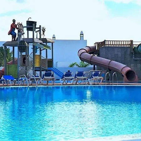 Semesteranläggning (resort) Caybeach Sun 3*