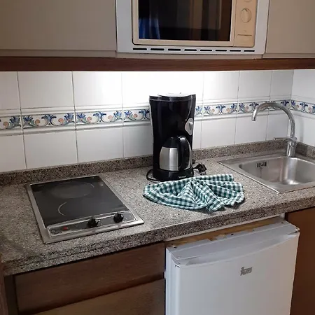 Caybeach Sun Resort Playa Blanca (Lanzarote)